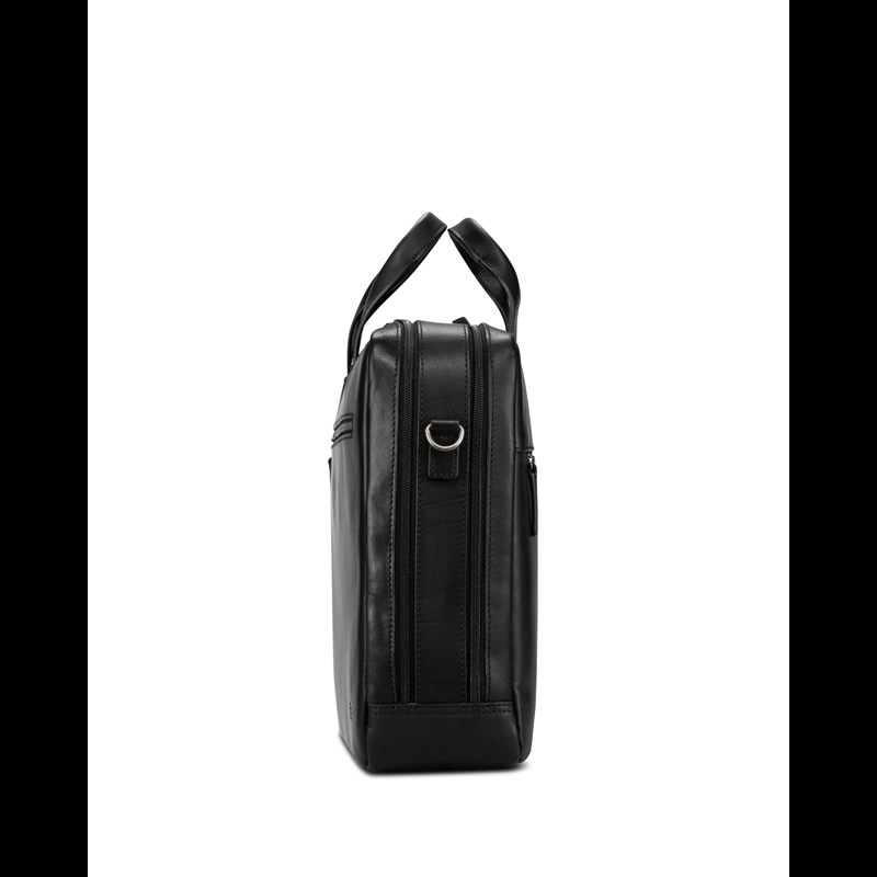 Jost Computer taske Lund M Sort 13" 3