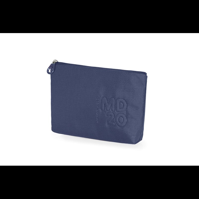 Mandarina Duck Kosmetikpung MD20 Blå