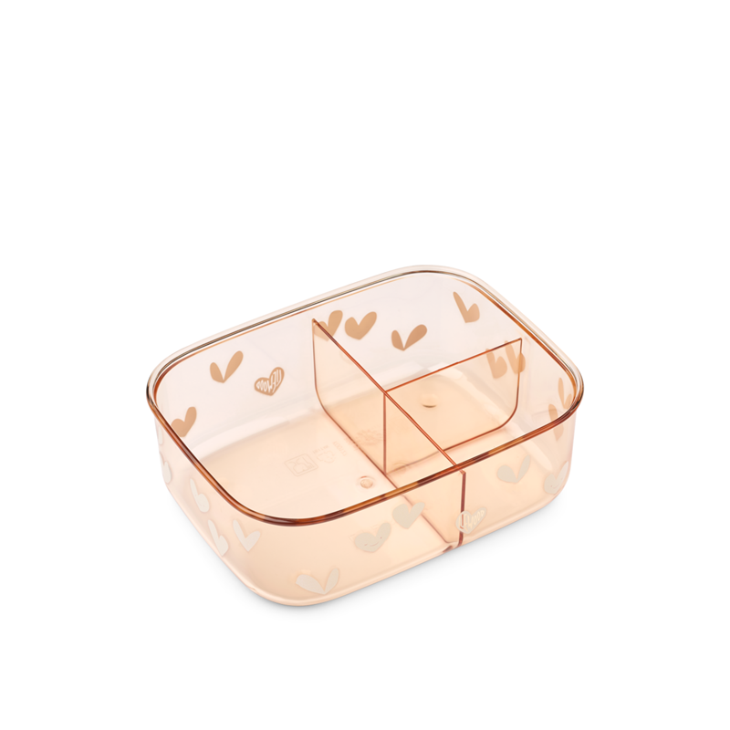 LIEWOOD Madkasse Arthur  Rosa 2