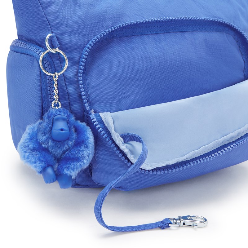 Kipling Crossbody Gabb S Blå 6