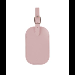 Aries Travel Kuffertmærke Gammel Rosa alt image