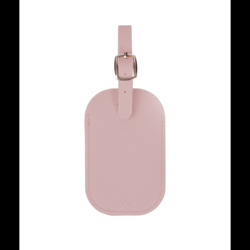 Aries Travel Bagagemärke Rosa 2