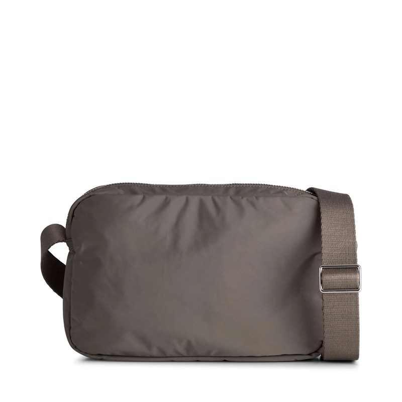 Aura Crossbody Tampere Taupe 5