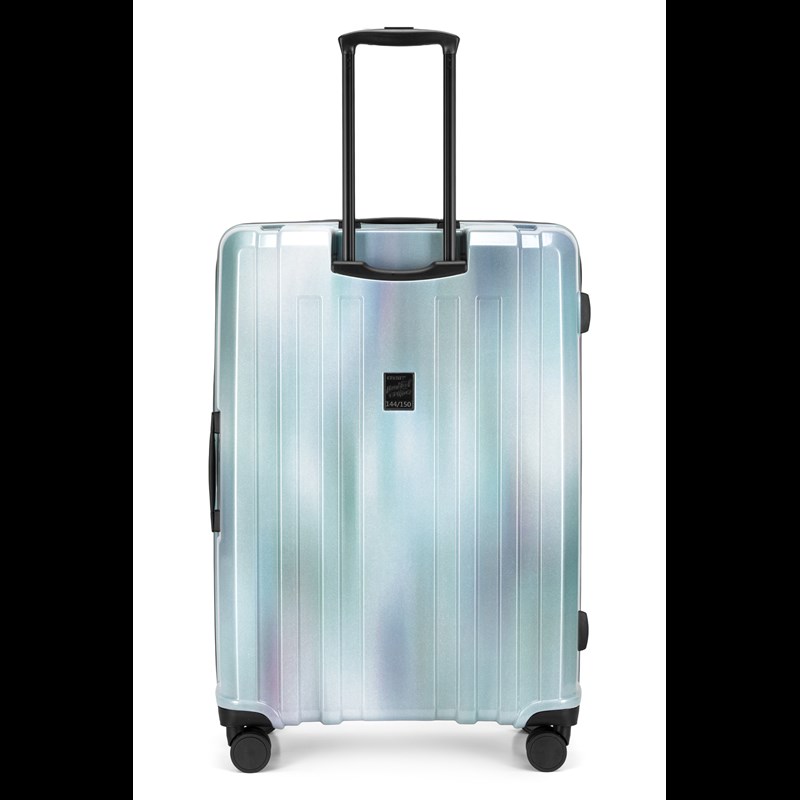 EPIC Resväska Crate Wildlife Grå/grön 75 Cm 4