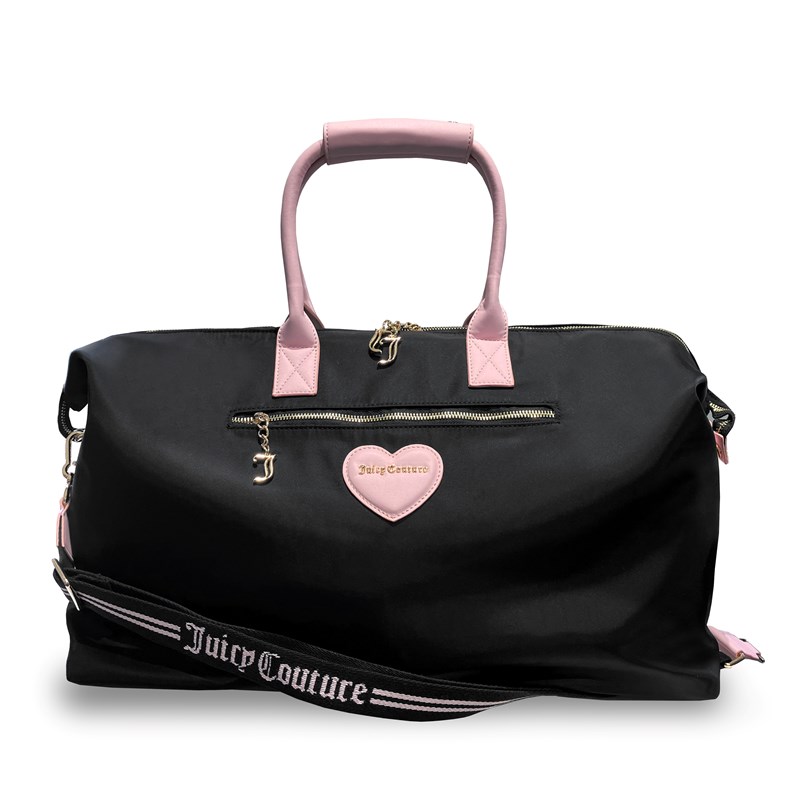 Juicy Couture Weekendväska Svart