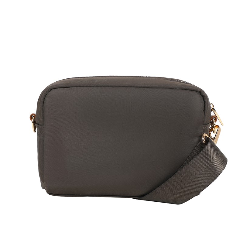 Again Crossbody Apple Brun 2