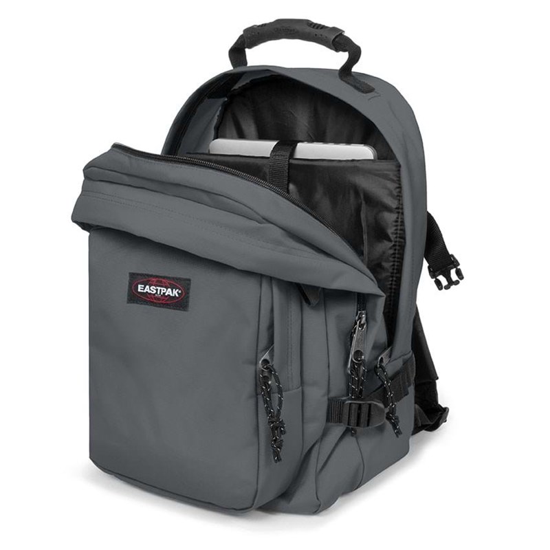 Eastpak Rygsæk Provider Koks grå 15" 2