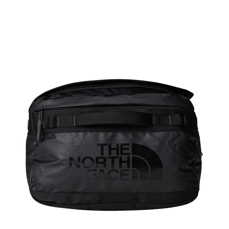 The North Face Duffelväska Base C. Voyager 62 Svart 4