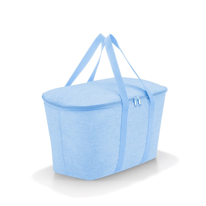 Reisenthel Kylväska coolerbag Ljusblå 3