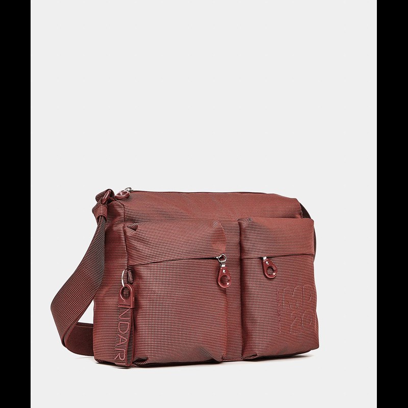 Mandarina Duck Crossbody MD20 Karamell 2