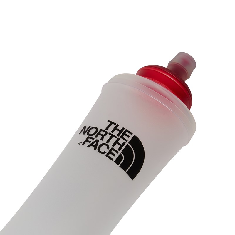 The North Face Drikkeflaske Soft Flask Hvid 3
