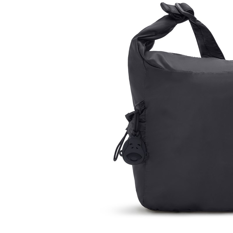 Kipling Skuldertaske Gwyn Sort 6