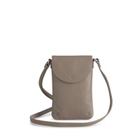 Aura Mobiltaske Glasgow Beige 1
