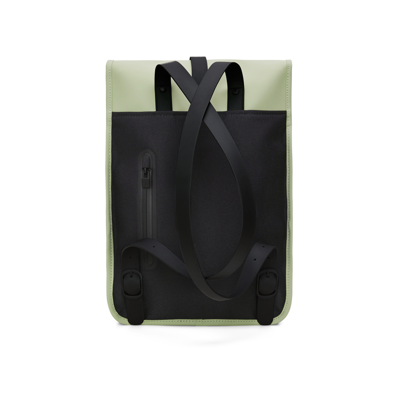 RAINS Rygsæk Backpack Mini L. Grøn 3