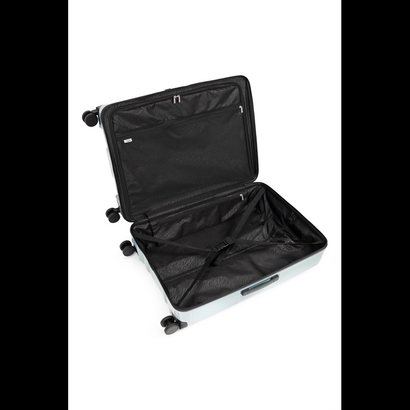EPIC Resväska Crate Wildlife Grå/grön 75 Cm 5