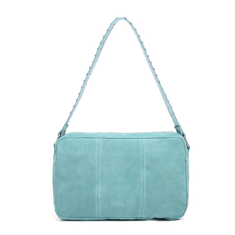 Noella Crossbody Celina Lyseblå 3