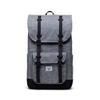 Herschel Rygsæk Little America Grå 13" 1