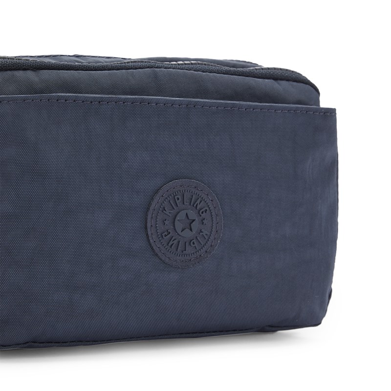 Kipling Crossbody Abanu Multi Blå 3