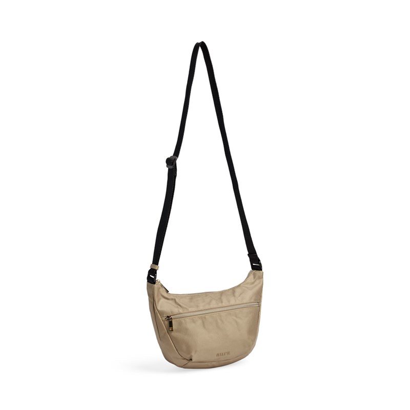 Aura Crossbody Andria Recycled Karamell 4