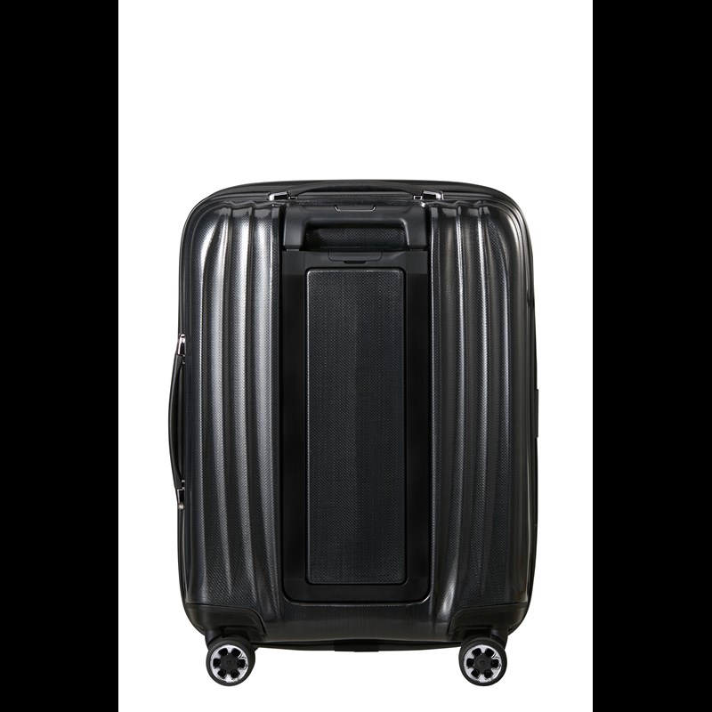 Samsonite Kuffert Nexis Sort 55 Cm 5