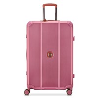 Delsey Resväska Alu'R   Rosa 76 Cm 1