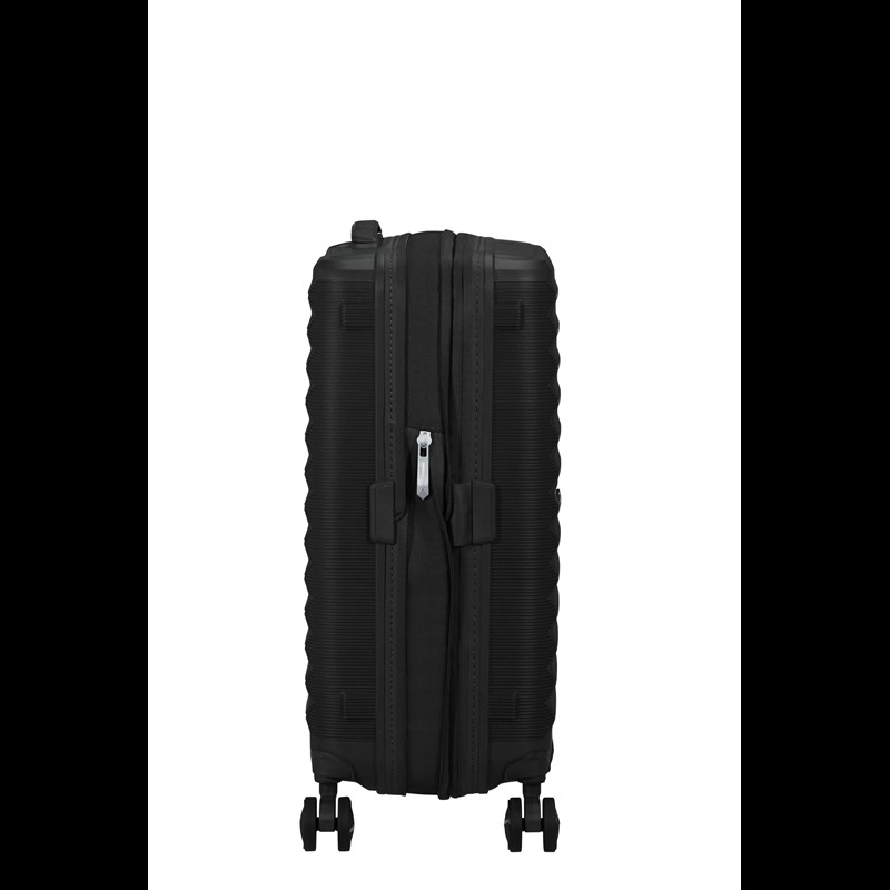 American Tourister Resväska Fastforward Svart 55 Cm 6