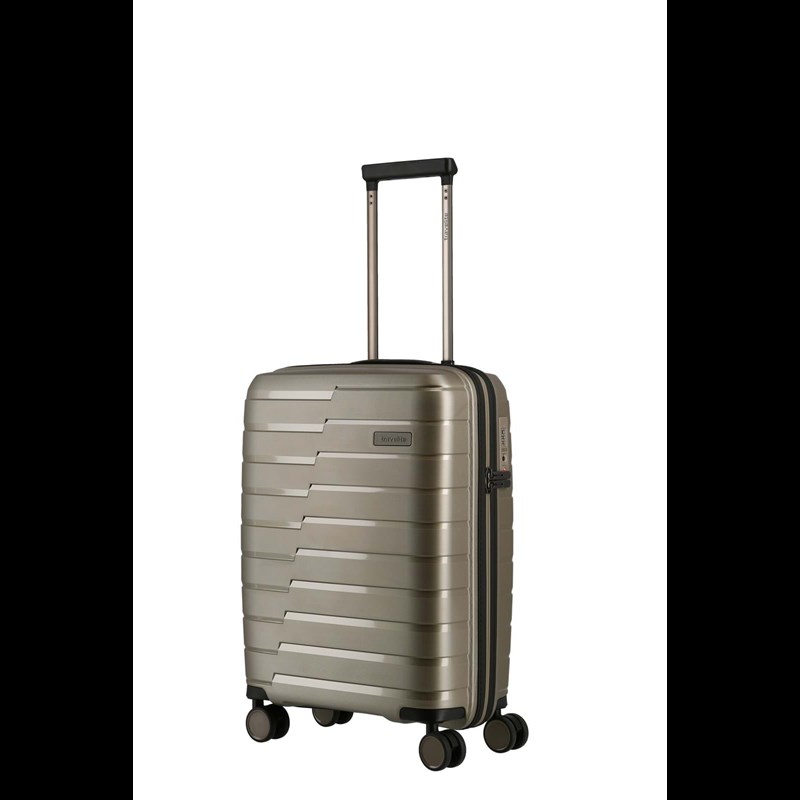 Travelite Kuffert Air Base Beige 55 Cm 2