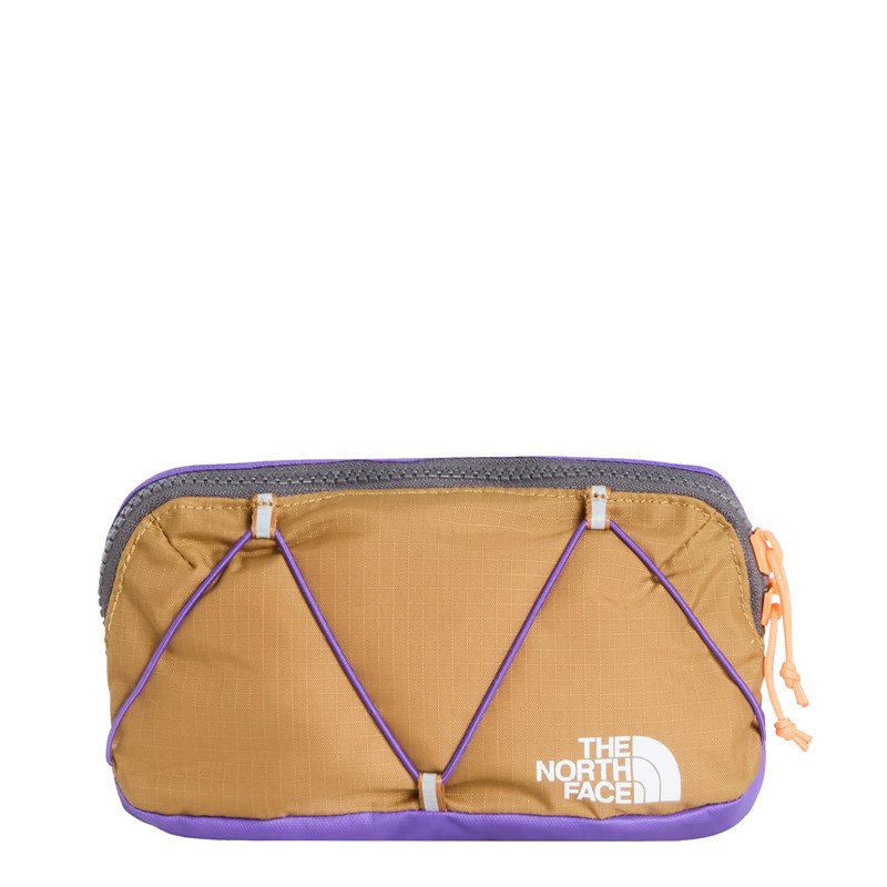 The North Face Bæltetaske Terra Lumbar 1 Brun/brun 1