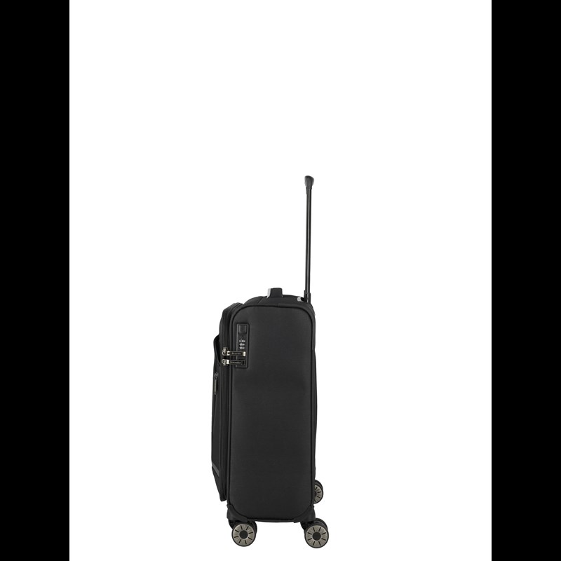 travelite Resväska Jetpack Svart 55 Cm 3