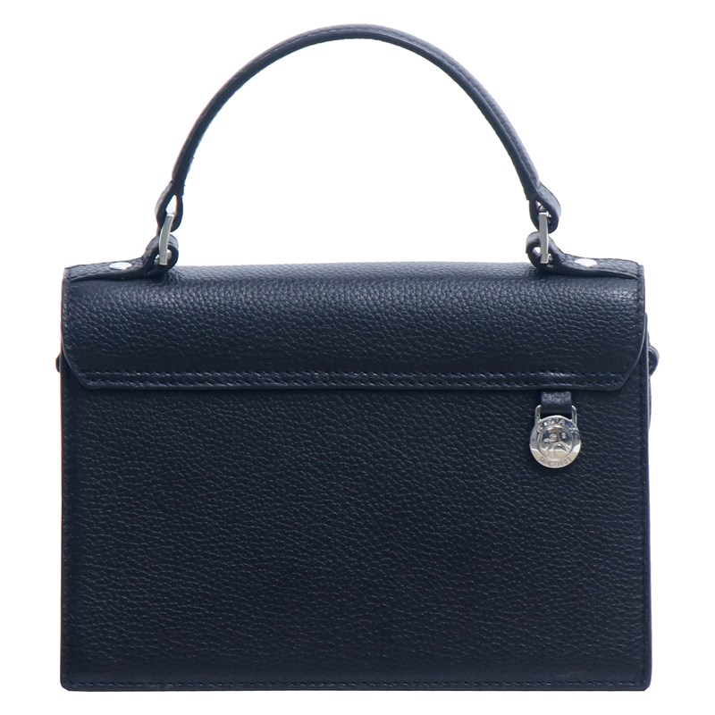 Adax Skuldertaske Brigitte Cormoran Sort 2