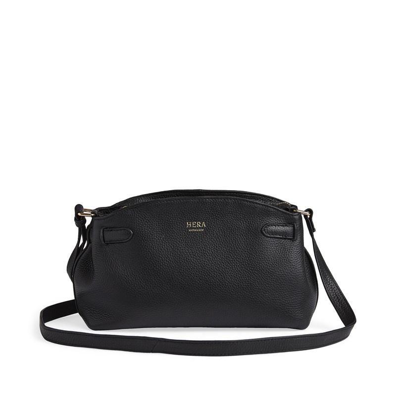 HERA Crossbody Sora  Guld/Svart 1