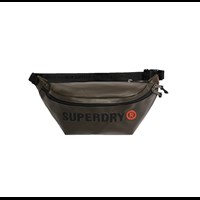 Superdry Bæltetaske Tarp Core  Oliven Grøn