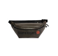 Superdry Bæltetaske Tarp Core  Oliven Grøn