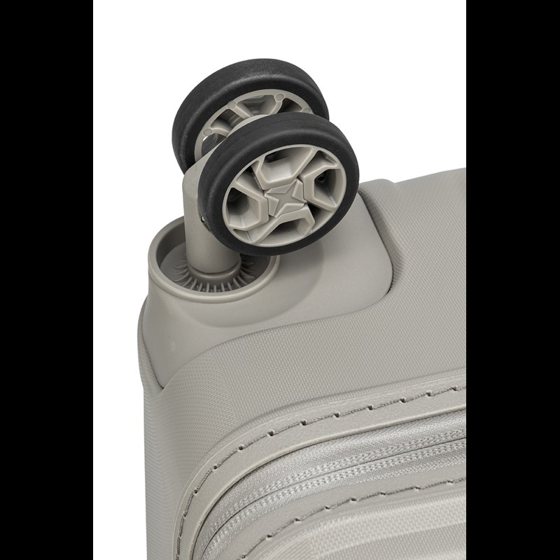 EPIC Kuffert Zeleste   Beige 65 Cm 8