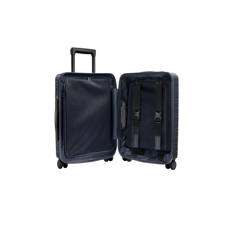 Horizn Studios Kuffert M5 Smart M. blå 55 Cm 4