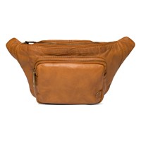 Depeche Bæltetaske Caramel 1