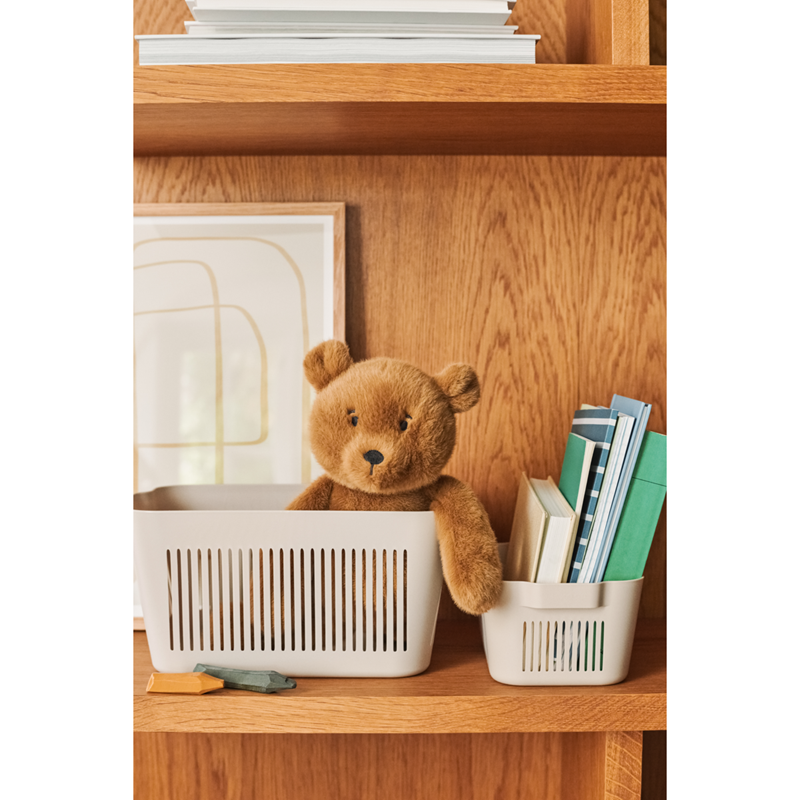 LIEWOOD Bamse Berto Bear Brun 7