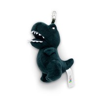 Ergobag Väskhänge Hangies T-Rex m. grön 1