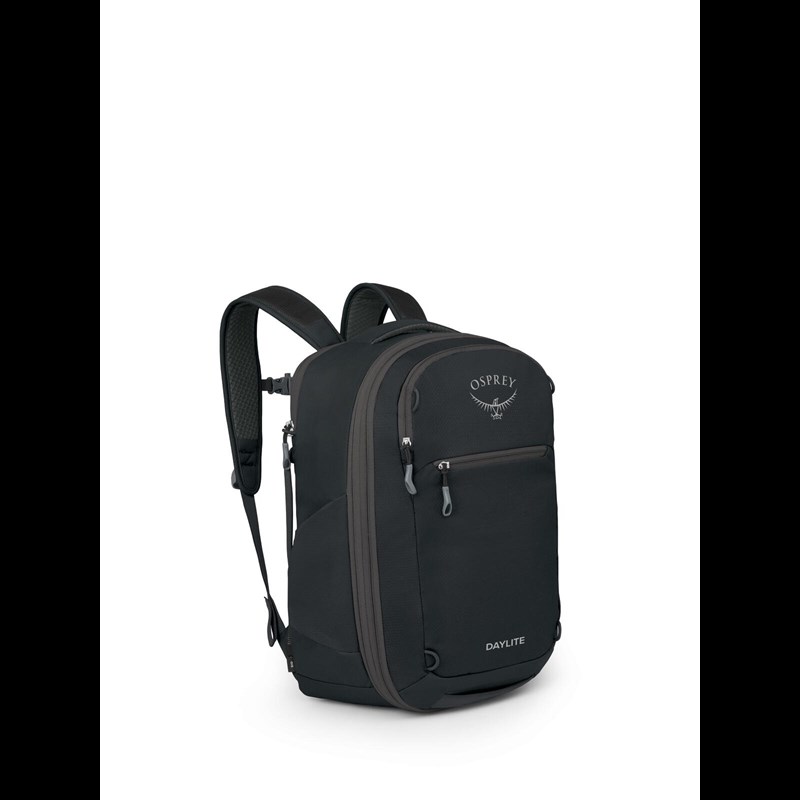 Osprey Rygsæk Daylite Expdbl Travel  Sort 3
