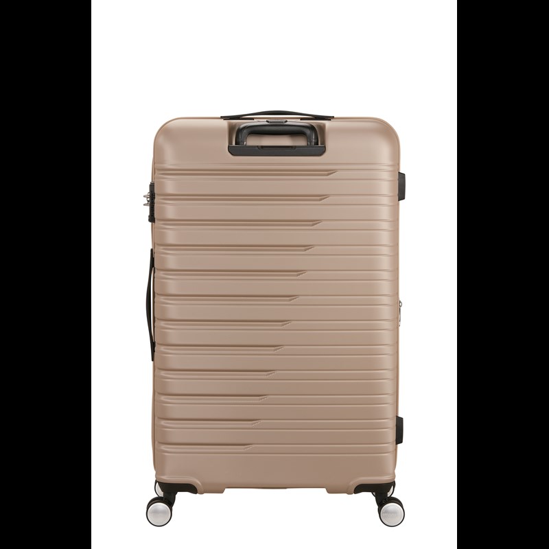 American Tourister Kuffert Flashline Gylden 55 Cm 10