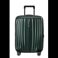 Samsonite Kuffert Nexis Grøn 55 Cm 1
