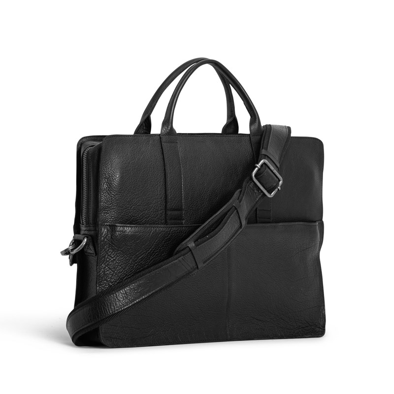 Still Nordic Computertaske Noble Brief 1 Ro Sort 15" 4