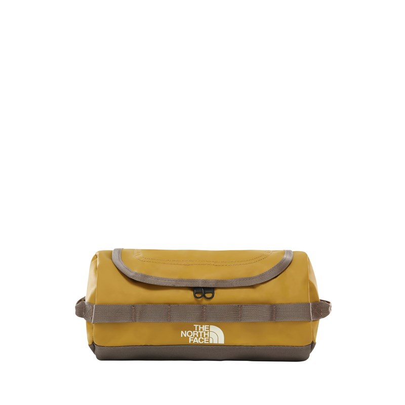 The North Face Toilettaske Travel Cannister S Gul/sort 1