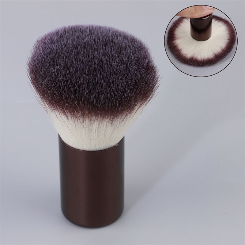 Technique Pro Makeupbørste Sæt Dark Mocha Brun 3