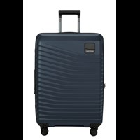 Samsonite Resväska Intuo M. blå 69 Cm 1