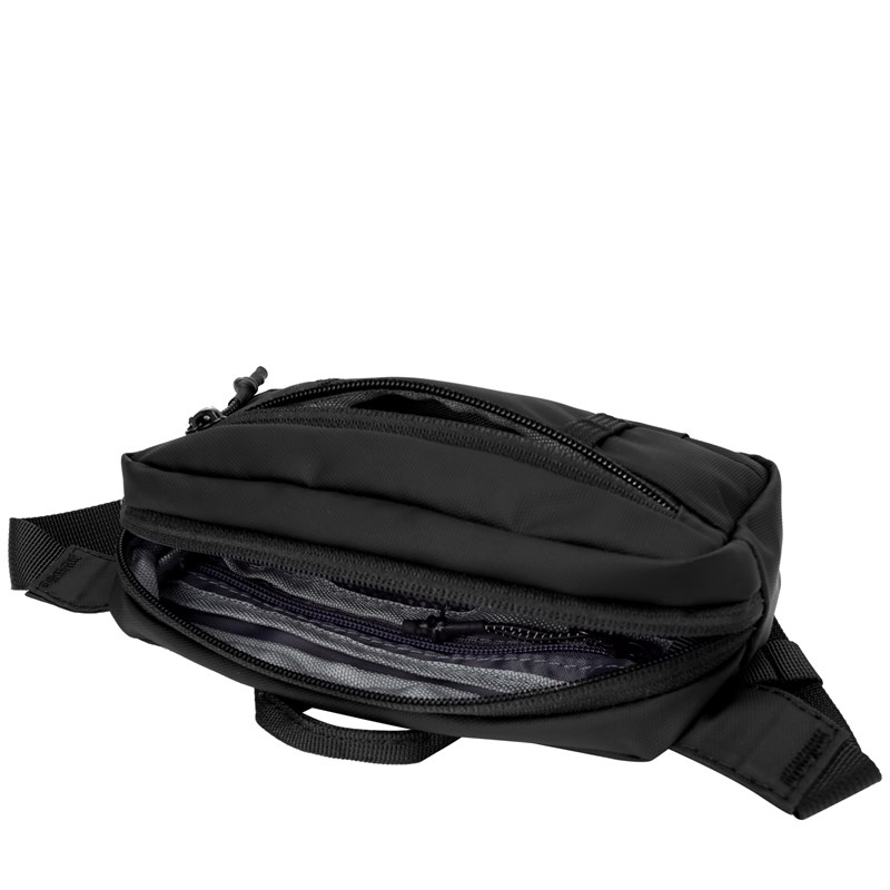 ELLIKER Bæltetaske Semer Sort 4