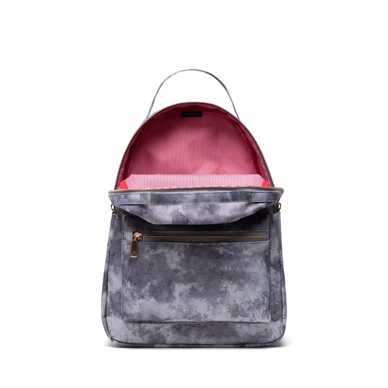 Herschel Rygsæk Nova Mid-Volume M.grå/grå 2