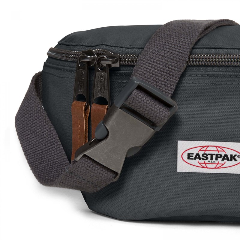 Eastpak Bæltetaske Springer M. Grå 4