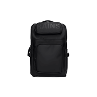 RAINS Rygsæk Texel Cargo W3 Sort 16" 1
