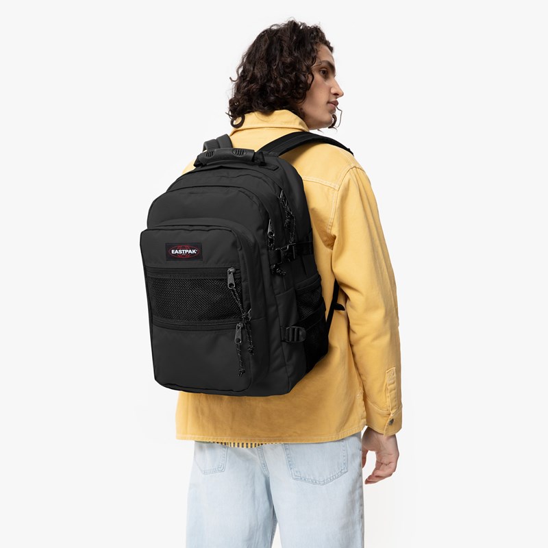 Eastpak Ryggsäck Suplyer Svart 16" 7